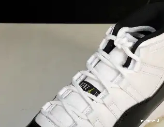 Hyperoad “DMP” Jordan Air 11 0615